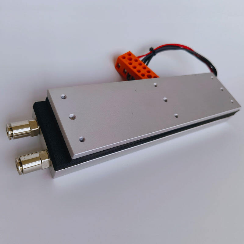 Peltier plate cooling system PL-210-24