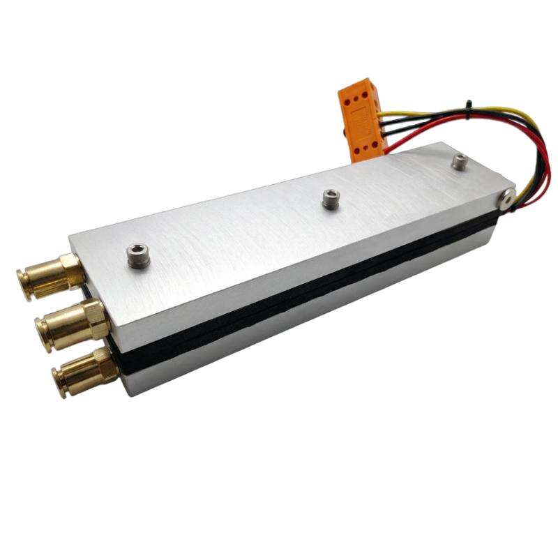 Thermoelectric liquid cooling assembly LL-210-24