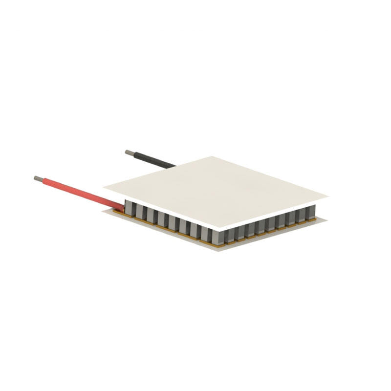 Ultra-Compact Micro Thermoelectric Cooler | TEC Module 1iTEC-017-050515