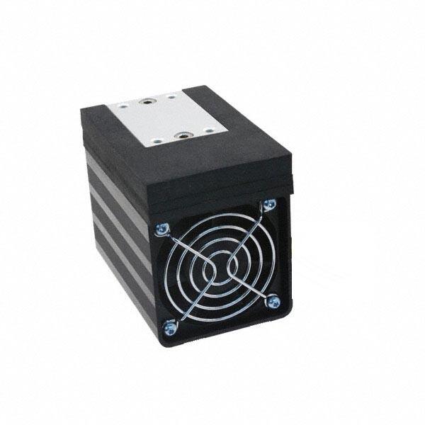 Peltier Air to Air Cooler Tunnel type DA-011-05