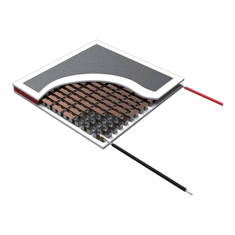 WHAT CHANGES WHEN TEC COOLING IS APPLIED?