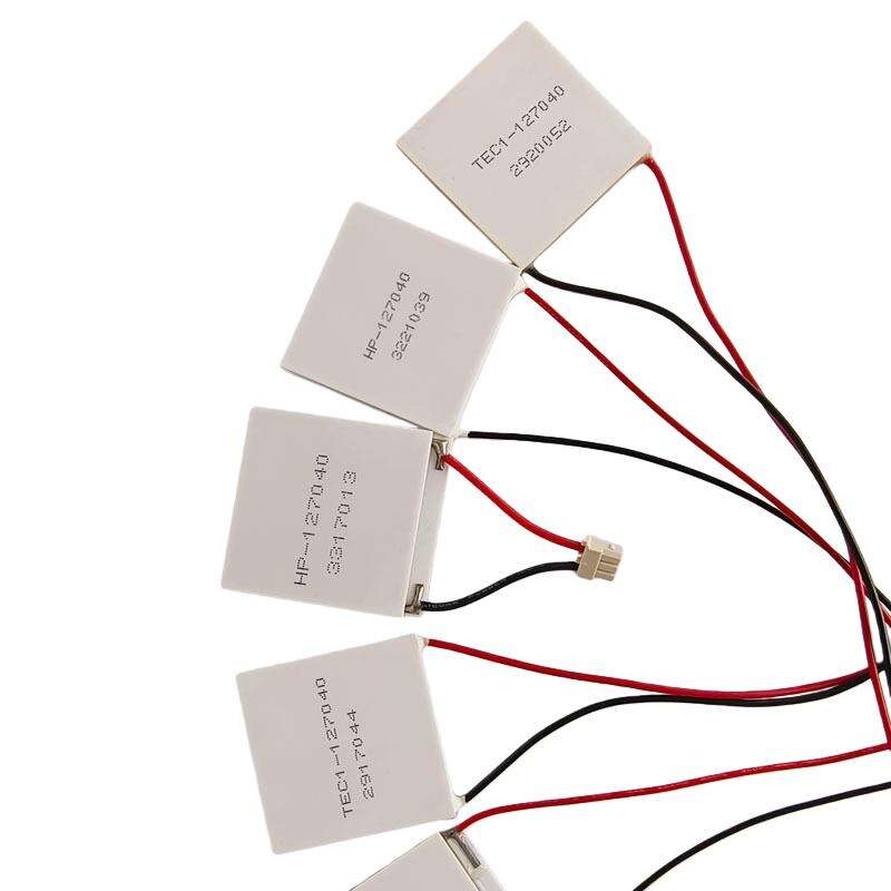 Thermoelectric Peltier Module TEC1-127040 40X40