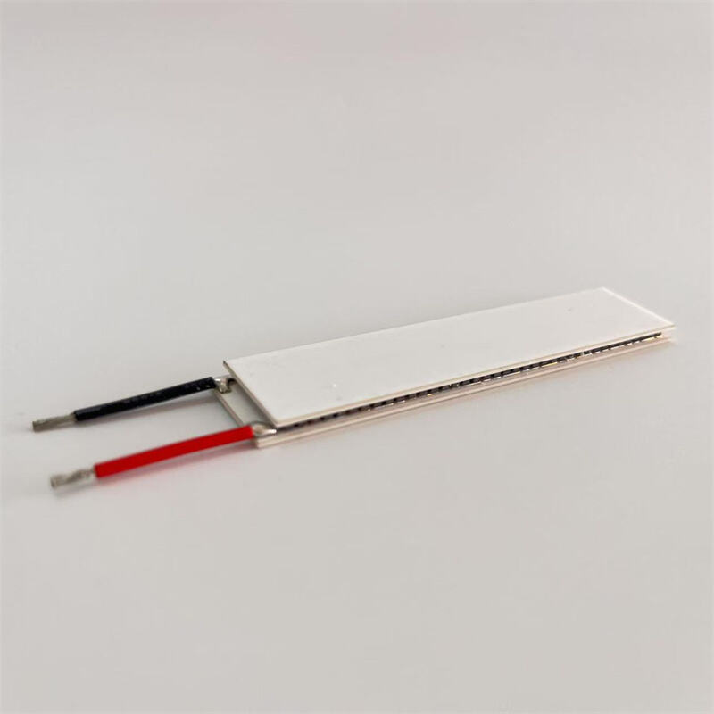 Modul Termoelektrik Kitaran Terma untuk PCR TCR-152080 77*16.8mm