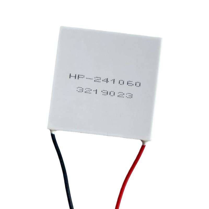 High-Power Thermoelectric Peltier Modules HP-241060 55X55