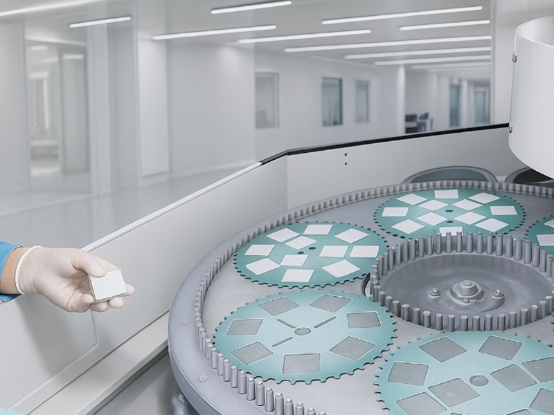 Every process carries warmth.