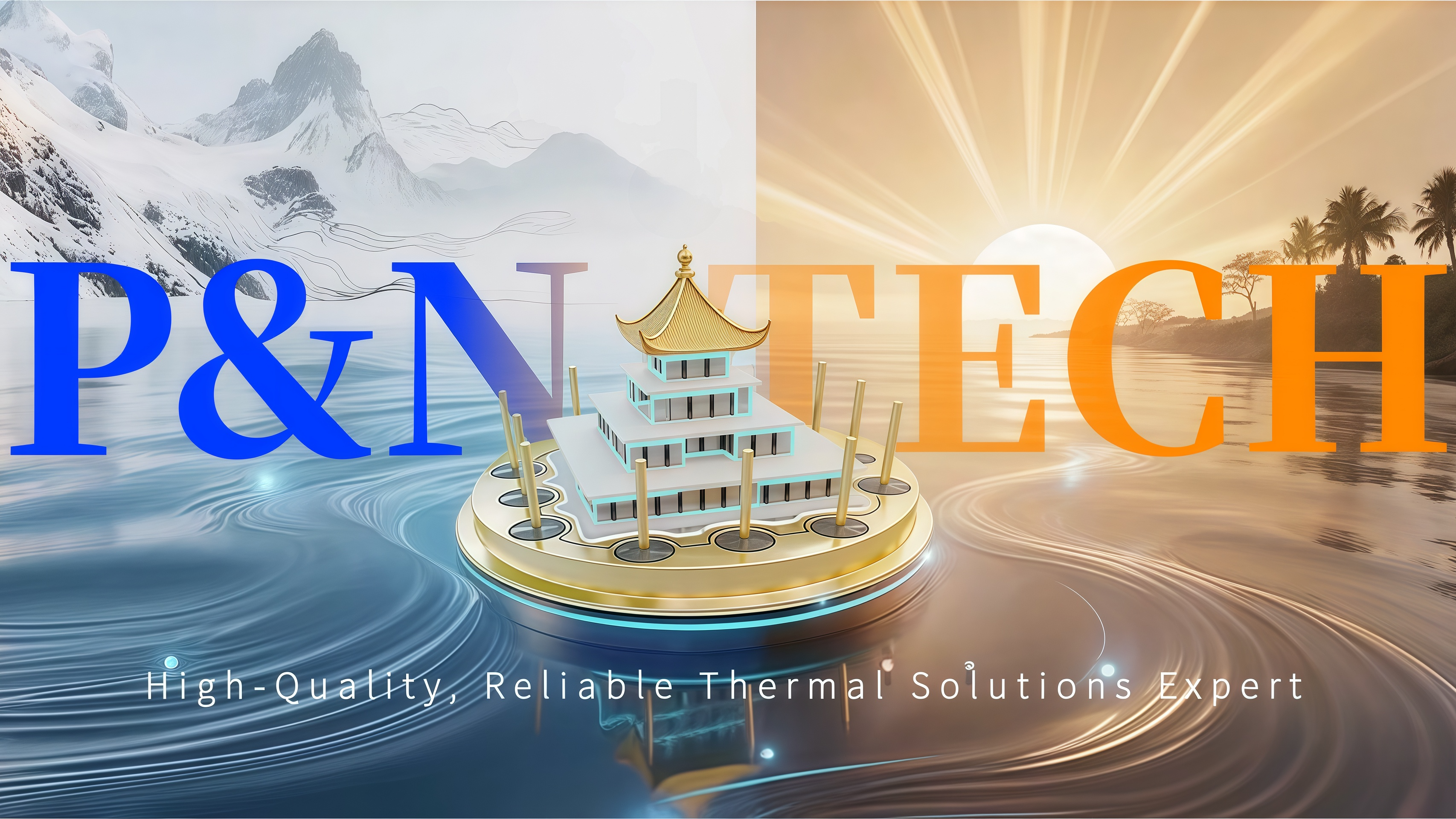 P&N Tech – Global Peltier (Thermoelectric) Modules & Assemblies for Medical, Industrial & More