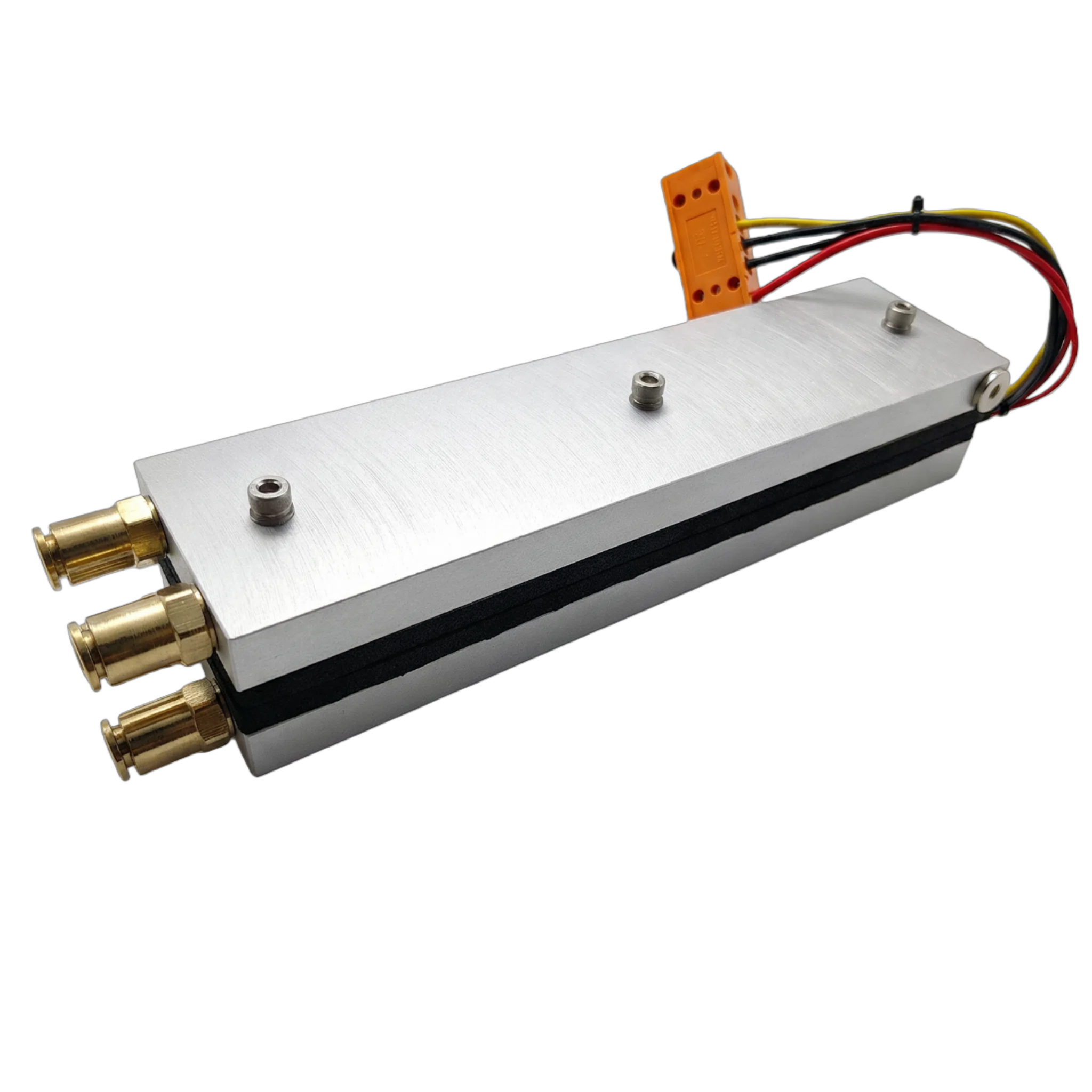 Peltier plate cooling system PL-210-24