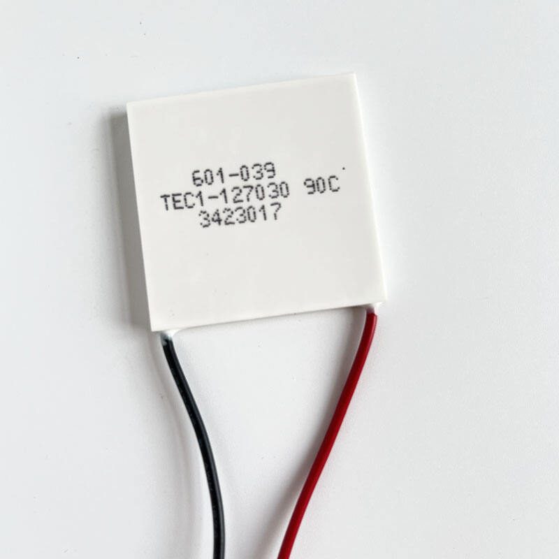 Thermoelectric Peltier Module 12V 3A TEC1-127030 40X40