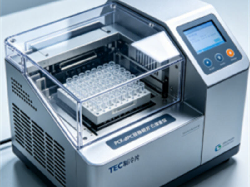 From PCR to POCT: How Thermoelectric Cooling is Transforming Bioanalytical Equipment