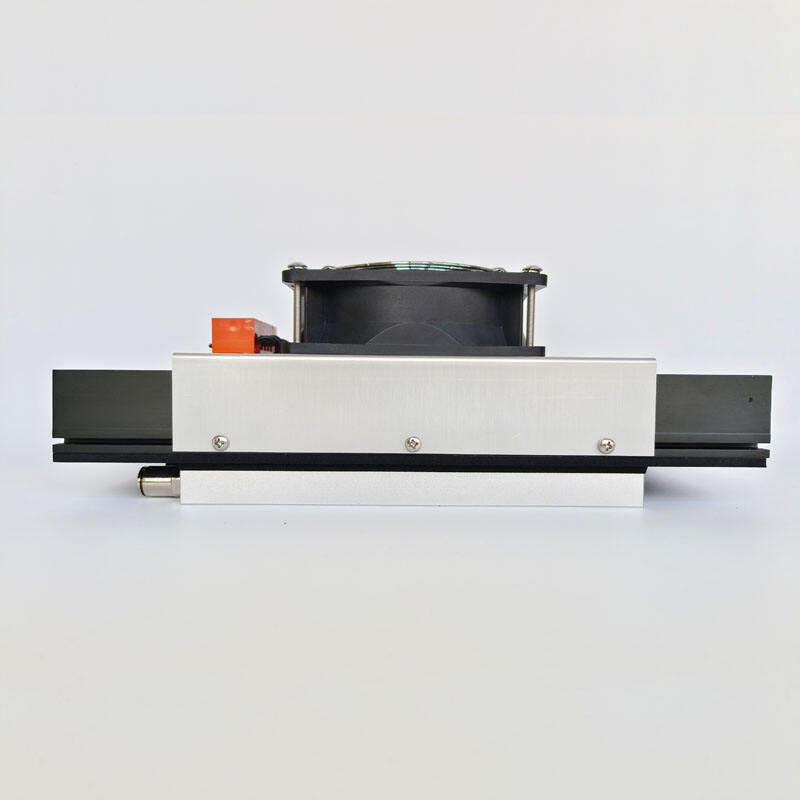 Peltier liquid cooler LA-160-24