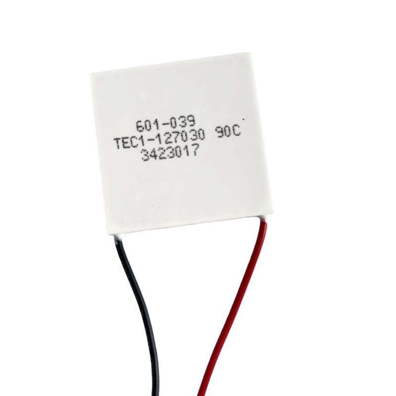 Thermoelectric Peltier Module 12V 3A TEC1-127030 40X40