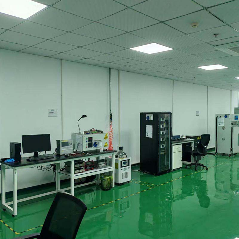 Reliability First. Precision That Lasts