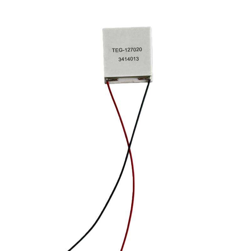 Thermoelectric Generators TEG-127020 40X40