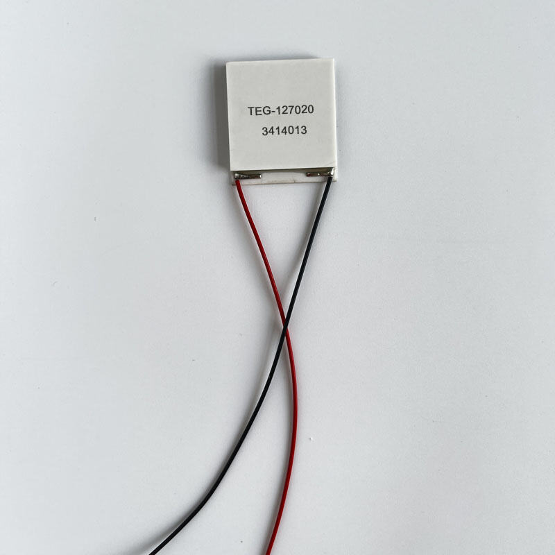 Thermoelectric Generators TEG-127020 40X40