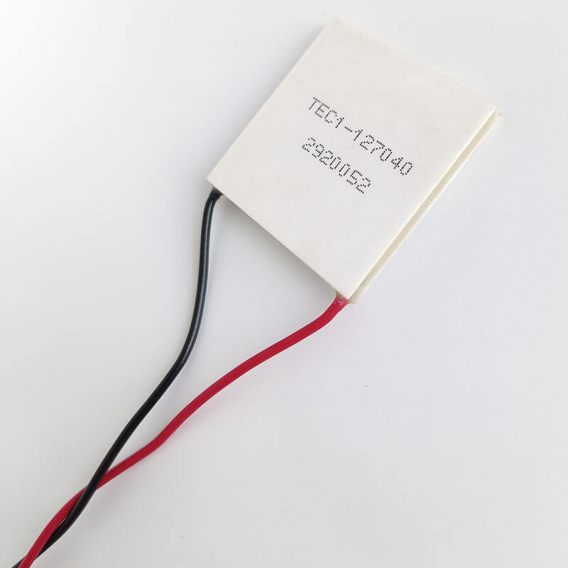 Módulo Peltier termoeléctrico TEC1-127040 40X40