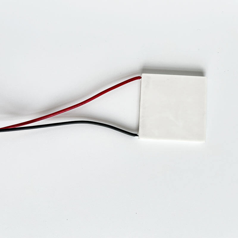Modulo Termoelettrico Peltier 12V 3A TEC1-127030 40X40
