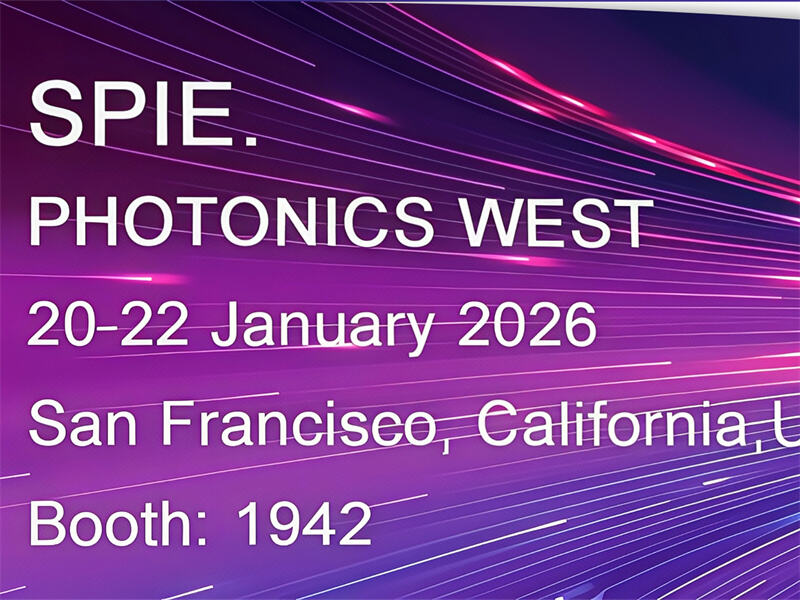 Meet P&N Team at SPIE 2026- CA, US