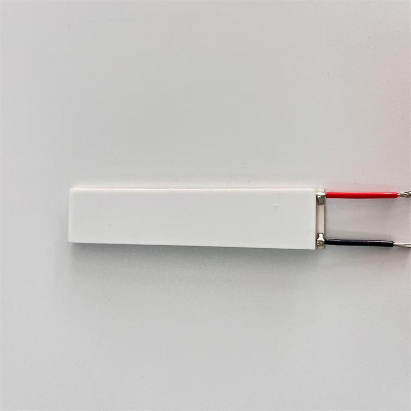 Modul TEC untuk Siklus Termal PCR TCR-152080 77*16.8mm