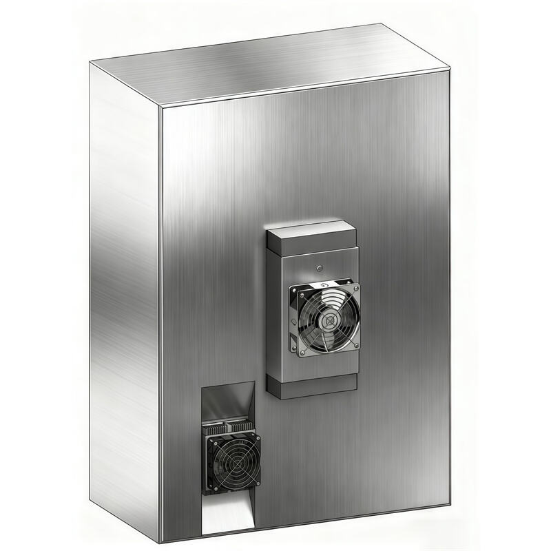 Custom Peltier Thermal Solutions for Precision Stability Chambers