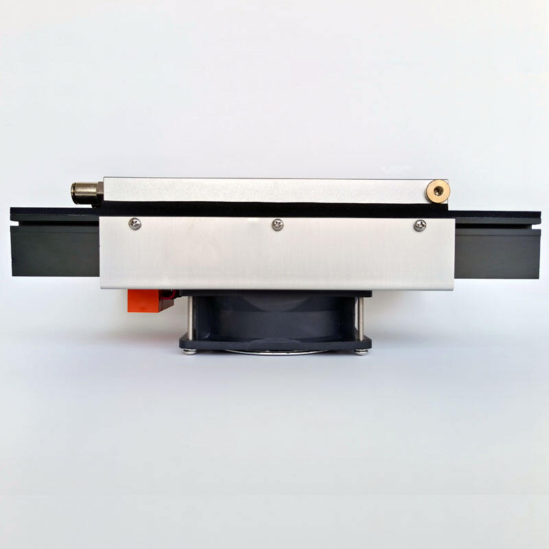 Peltier liquid cooler LA-160-24