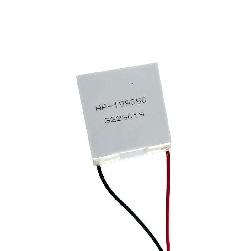 High-Power Thermoelectric Peltier Modules HP-199080 40X40
