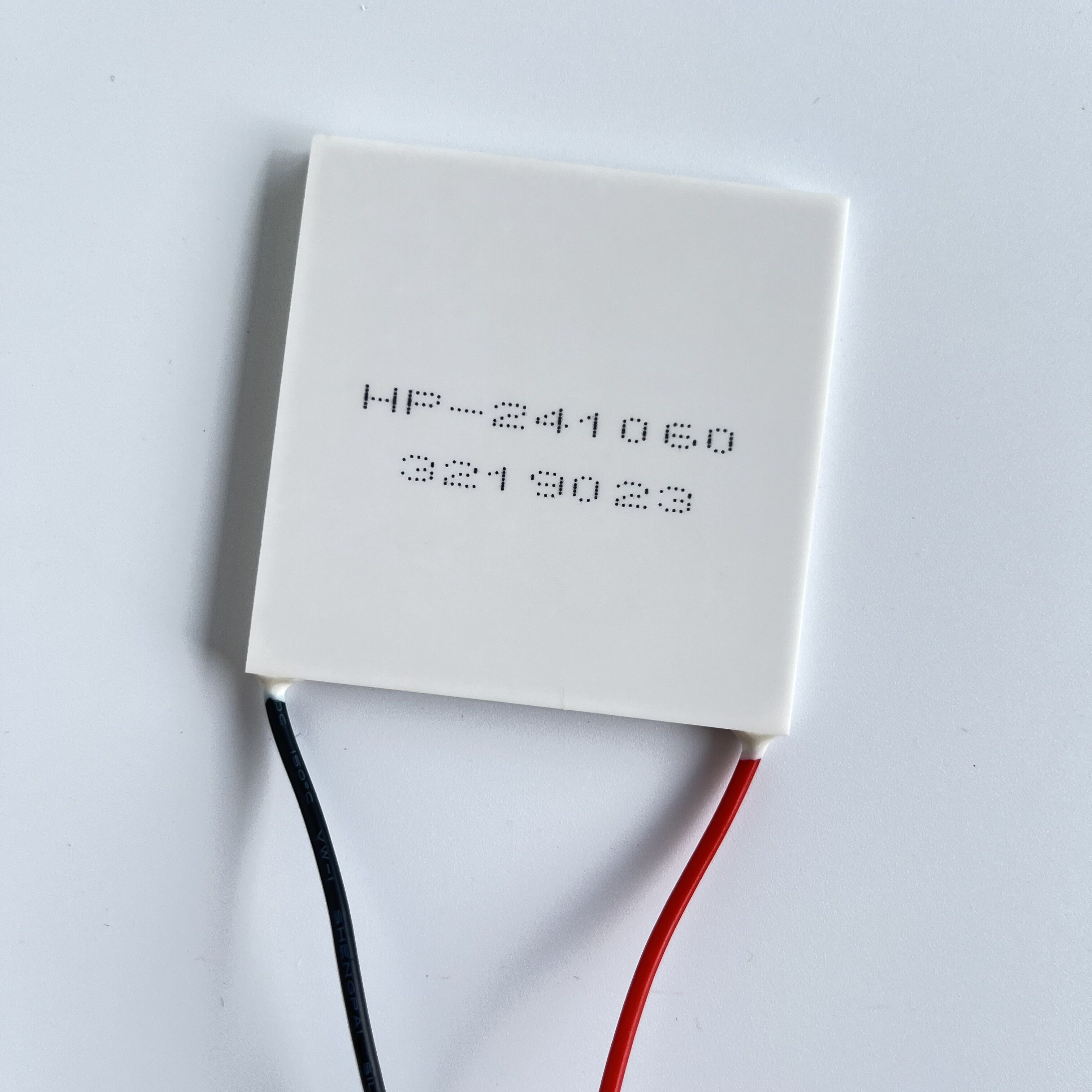 Modul Peltier Termoelektrik Kuasa Tinggi HP-241060 55X55