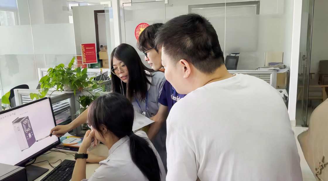 Application-Driven Thermal Engineering