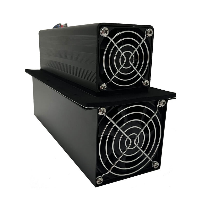 Peltier Air to Air Cooler Tunnel type AAT-085-24