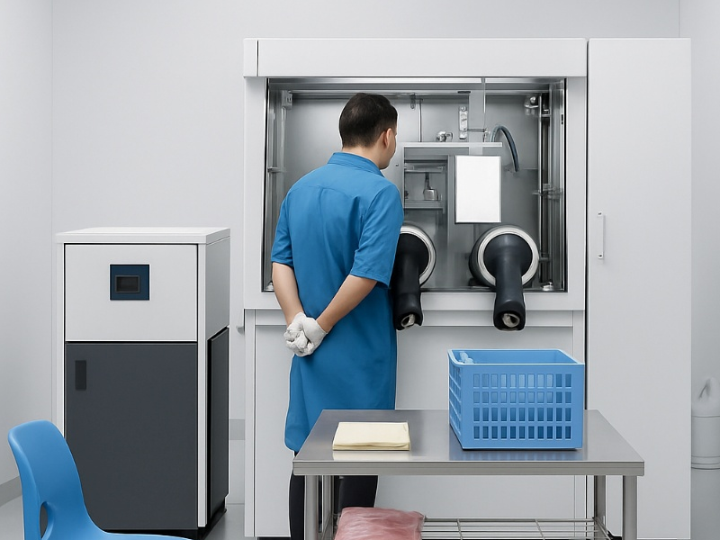 Behind every creation lies devoted care.