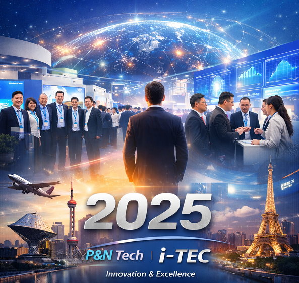 2025 Year in Review: Steady Growth, Poised for 2026