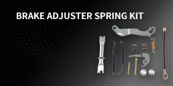 BRAKE ADJUSTER SPRING KIT