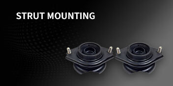 STRUT MOUNTING