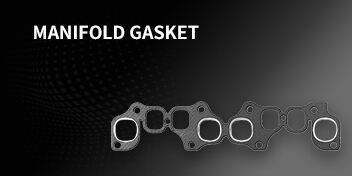 MANIFOLD GASKET
