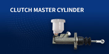CLUTCH MASTER CYLINDER