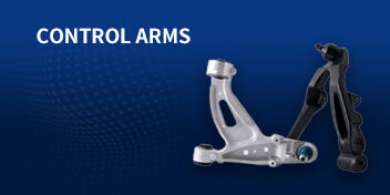 CONTROL ARMS