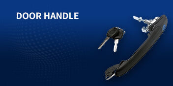 DOOR HANDLE