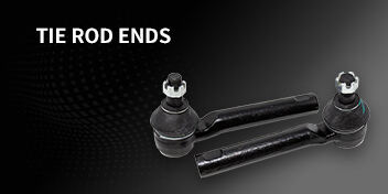 TIE ROD ENDS