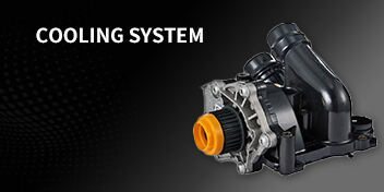 COOLING SYSTEM