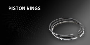 PISTON RINGS