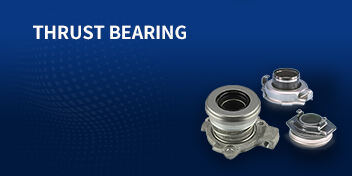 THRUST BEARING