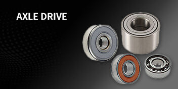 AXLE DRIVE