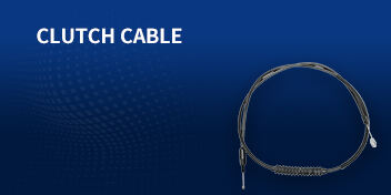 CLUTCH CABLE