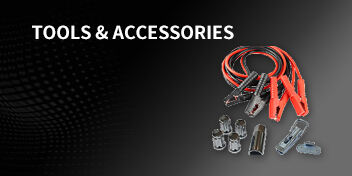 TOOLS & ACCESSORIES