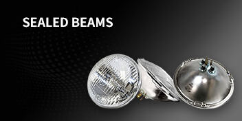 SEALED BEAMS