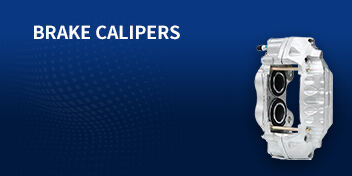 BRAKE CALIPERS