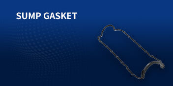 SUMP GASKET