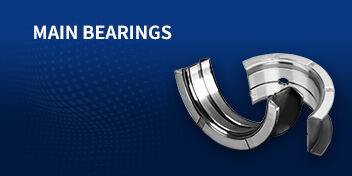 MAIN BEARINGS