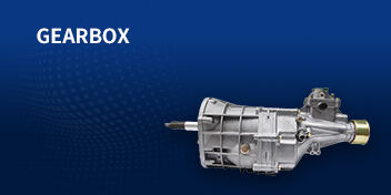 GEARBOX / LEVER