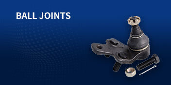 BALL JOINTS