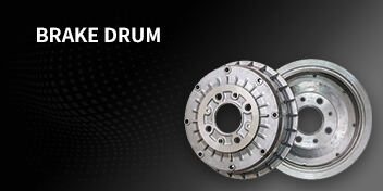 BRAKE DRUM